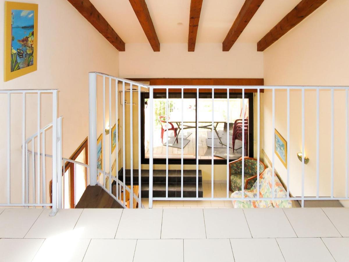 Apartment Residence De La Plage - Iru151 By Interhome LʼÎle-Rousse 外观 照片